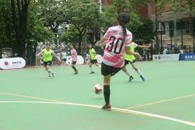 中国U23男足绝杀塔吉克斯坦队获胜精彩瞬间
