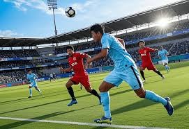 英超巨头对决法甲明星 大巴黎五冠王谜底即将揭晓